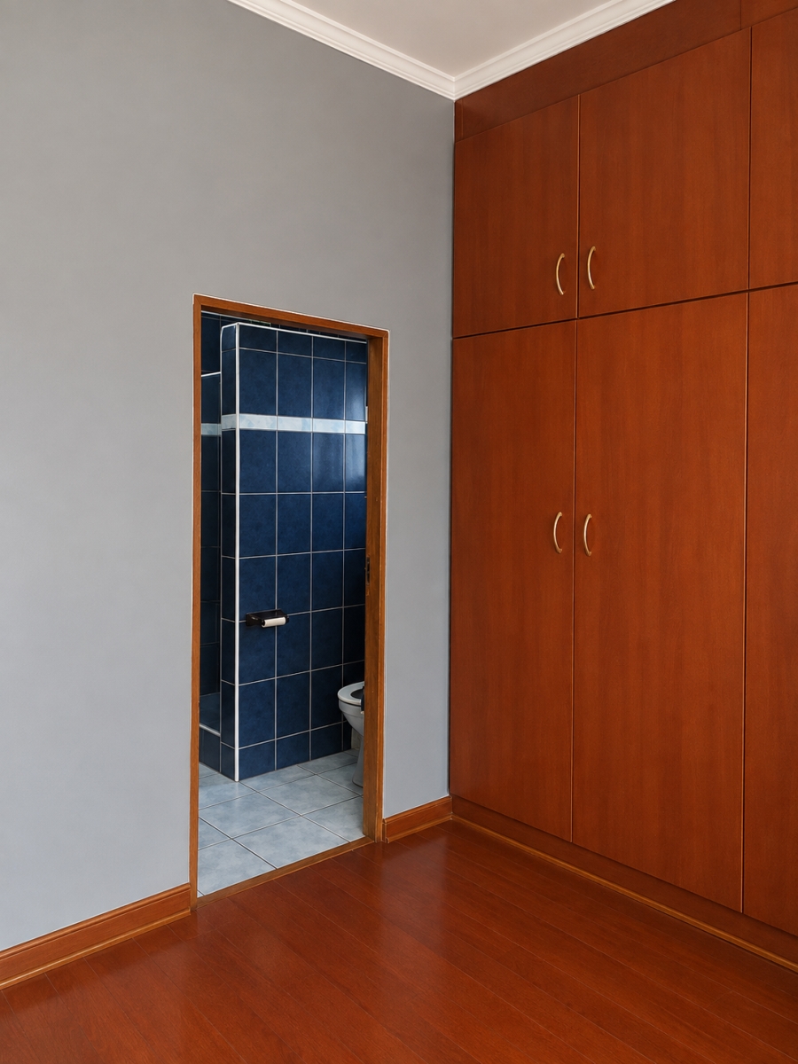 To Let 1 Bedroom Property for Rent in Orange Grove Gauteng