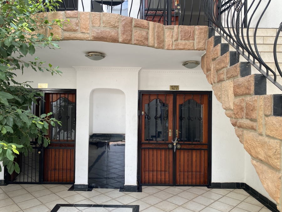 To Let Commercial Property for Rent in Bedfordview Gauteng