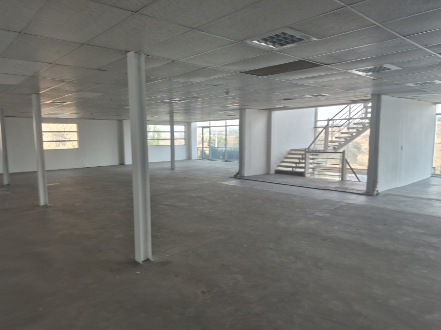 To Let Commercial Property for Rent in Linbro Park Gauteng