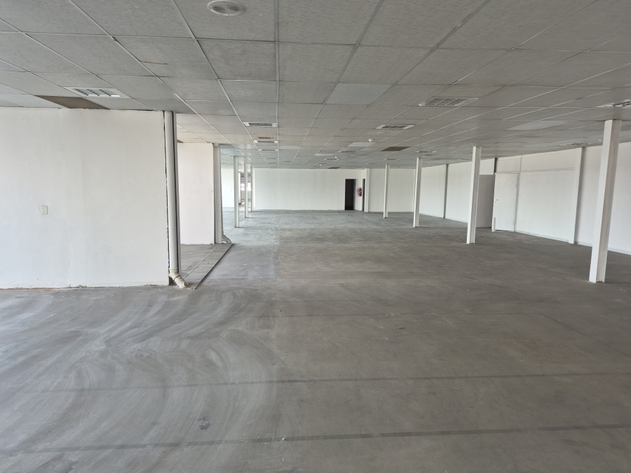To Let Commercial Property for Rent in Linbro Park Gauteng