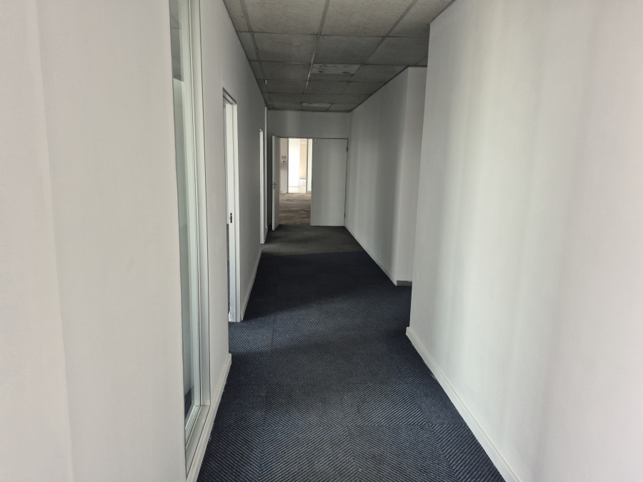 To Let Commercial Property for Rent in Linbro Park Gauteng