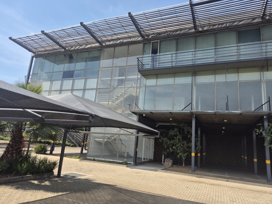 To Let Commercial Property for Rent in Linbro Park Gauteng