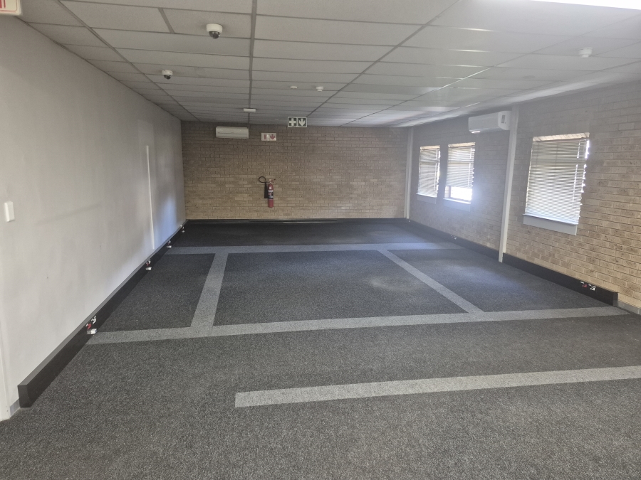 To Let Commercial Property for Rent in Meadowdale Gauteng