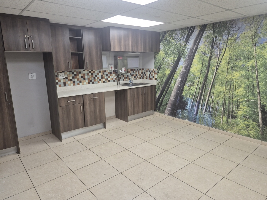 To Let Commercial Property for Rent in Meadowdale Gauteng