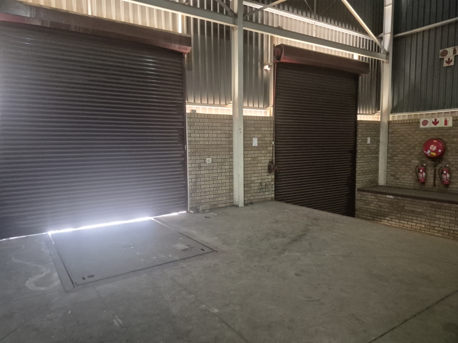 To Let Commercial Property for Rent in Meadowdale Gauteng
