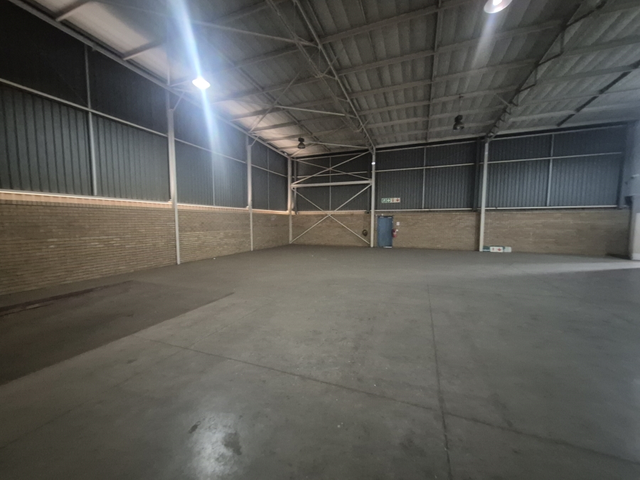 To Let Commercial Property for Rent in Meadowdale Gauteng