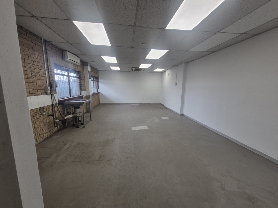 To Let Commercial Property for Rent in Meadowdale Gauteng