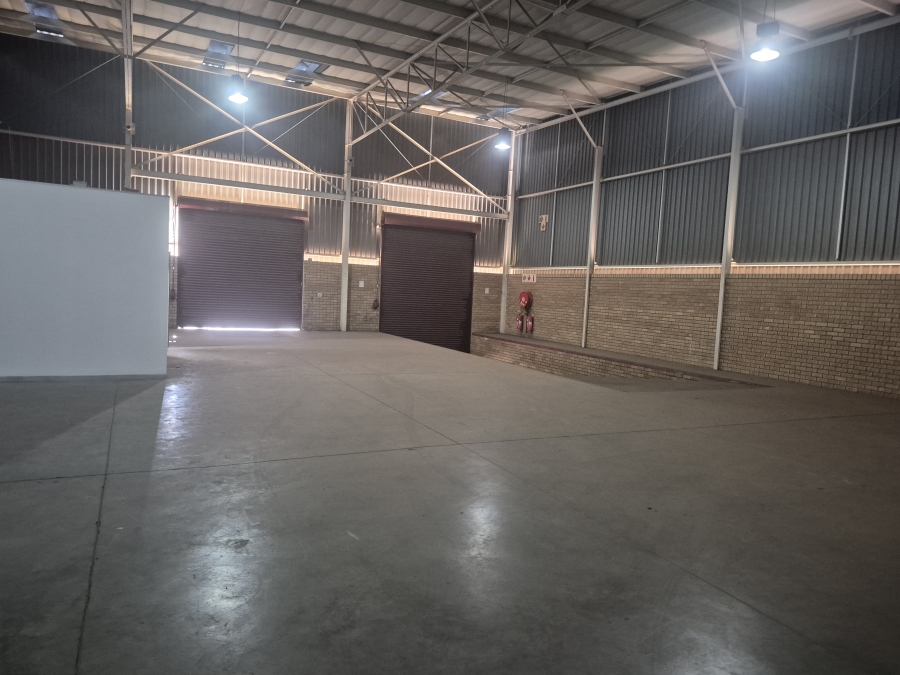 To Let Commercial Property for Rent in Meadowdale Gauteng
