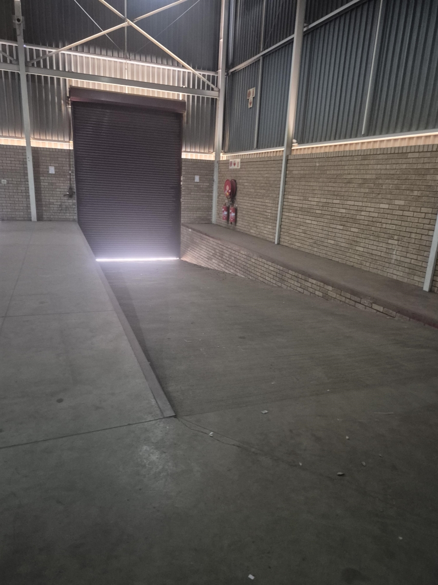 To Let Commercial Property for Rent in Meadowdale Gauteng
