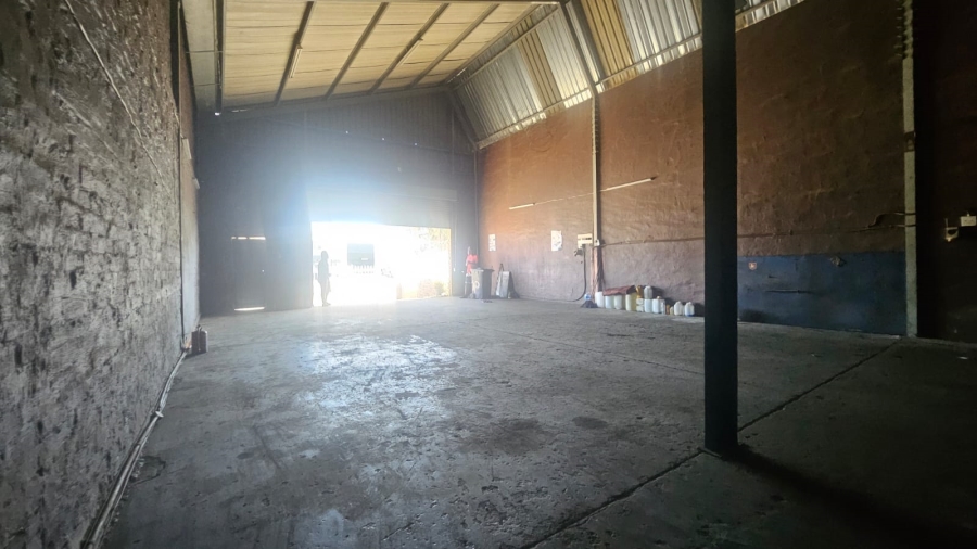 To Let Commercial Property for Rent in Pretoria West Gauteng