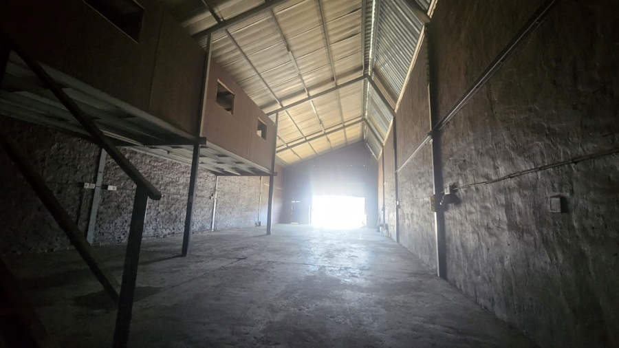 To Let Commercial Property for Rent in Pretoria West Gauteng