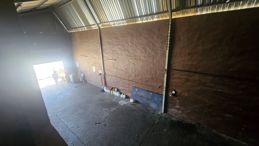 To Let Commercial Property for Rent in Pretoria West Gauteng