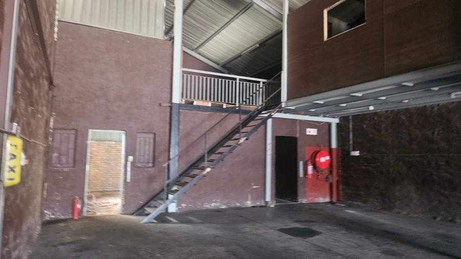 To Let Commercial Property for Rent in Pretoria West Gauteng