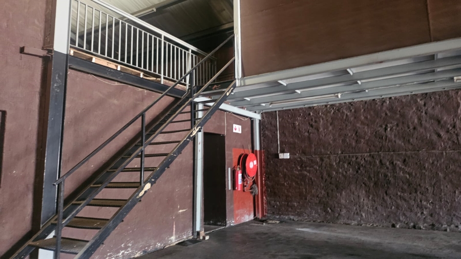 To Let Commercial Property for Rent in Pretoria West Gauteng