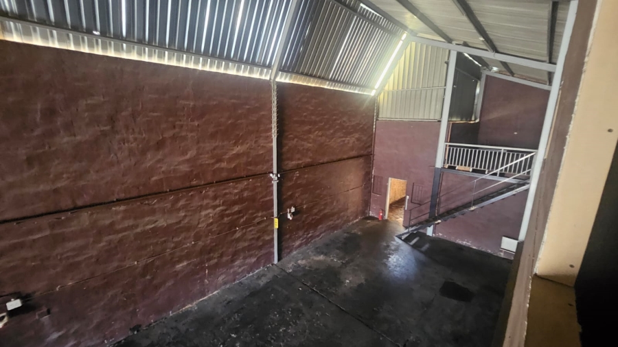To Let Commercial Property for Rent in Pretoria West Gauteng