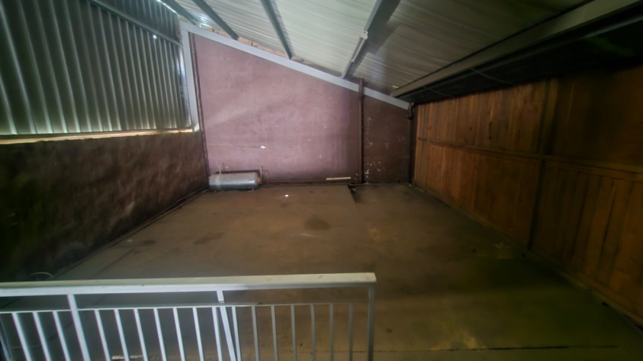 To Let Commercial Property for Rent in Pretoria West Gauteng