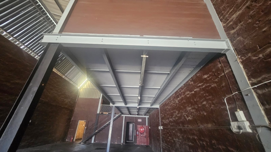 To Let Commercial Property for Rent in Pretoria West Gauteng