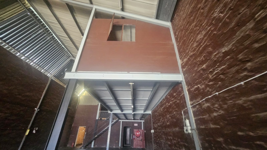 To Let Commercial Property for Rent in Pretoria West Gauteng