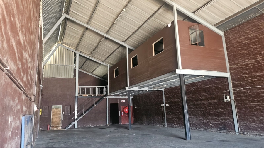 To Let Commercial Property for Rent in Pretoria West Gauteng