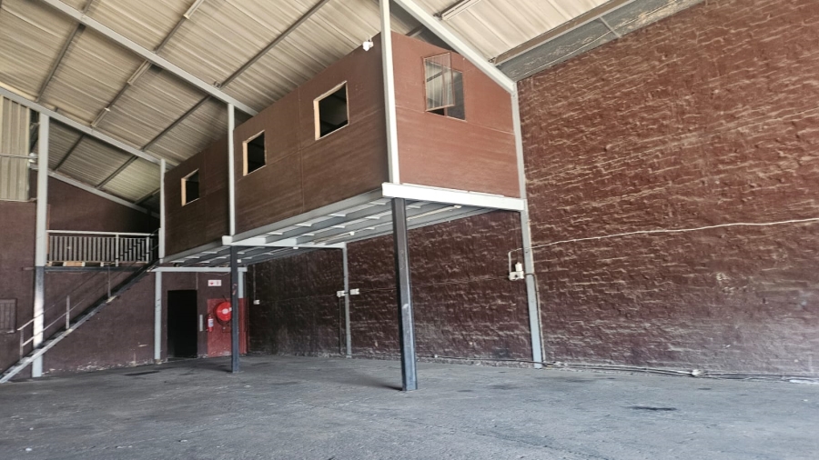 To Let Commercial Property for Rent in Pretoria West Gauteng