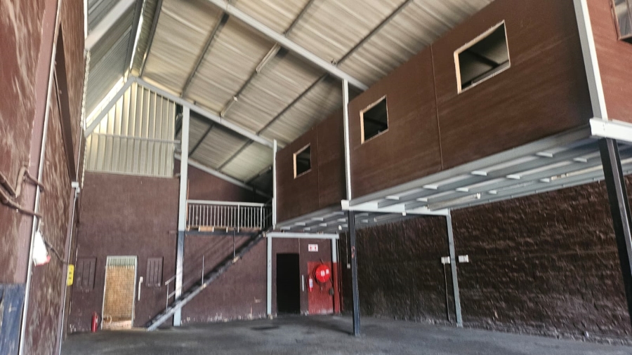 To Let Commercial Property for Rent in Pretoria West Gauteng