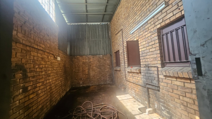 To Let Commercial Property for Rent in Pretoria West Gauteng