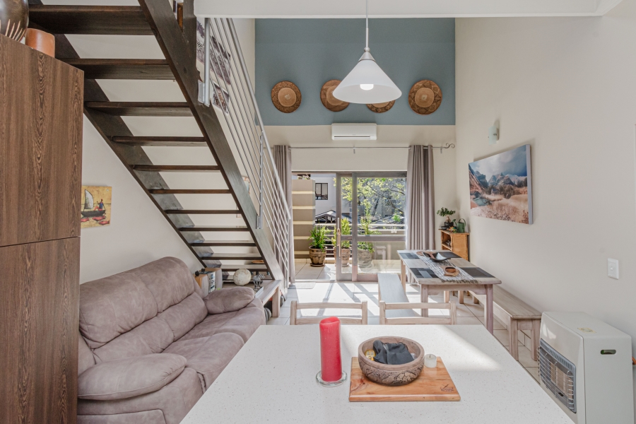 2 Bedroom Property for Sale in Lonehill Gauteng