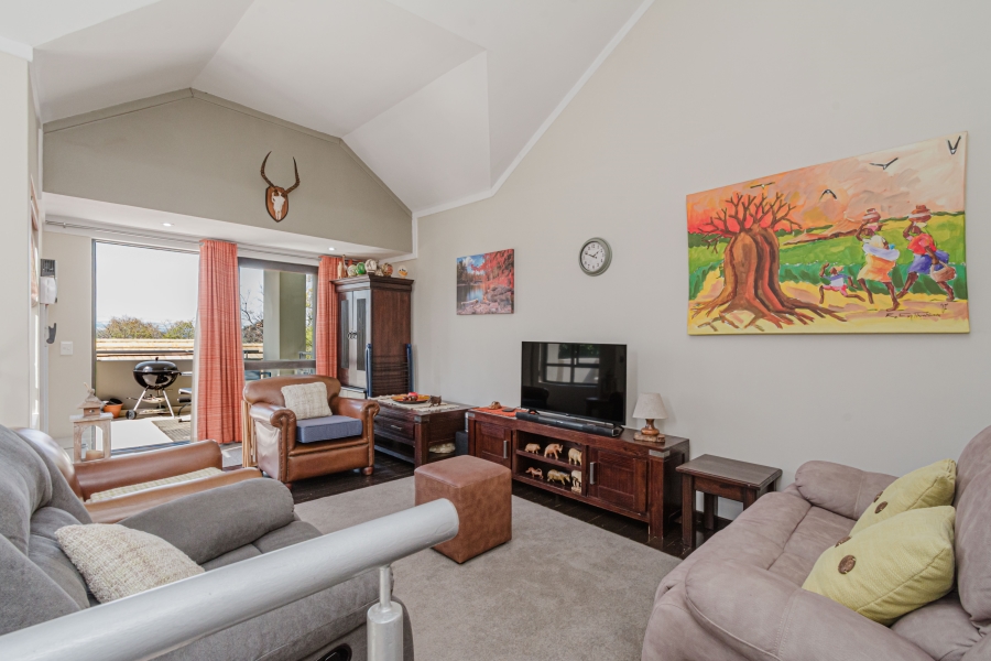 2 Bedroom Property for Sale in Lonehill Gauteng