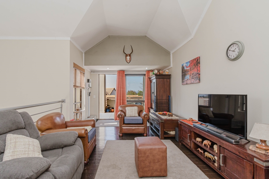 2 Bedroom Property for Sale in Lonehill Gauteng