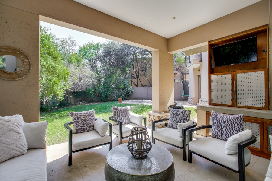 3 Bedroom Property for Sale in Douglasdale Gauteng