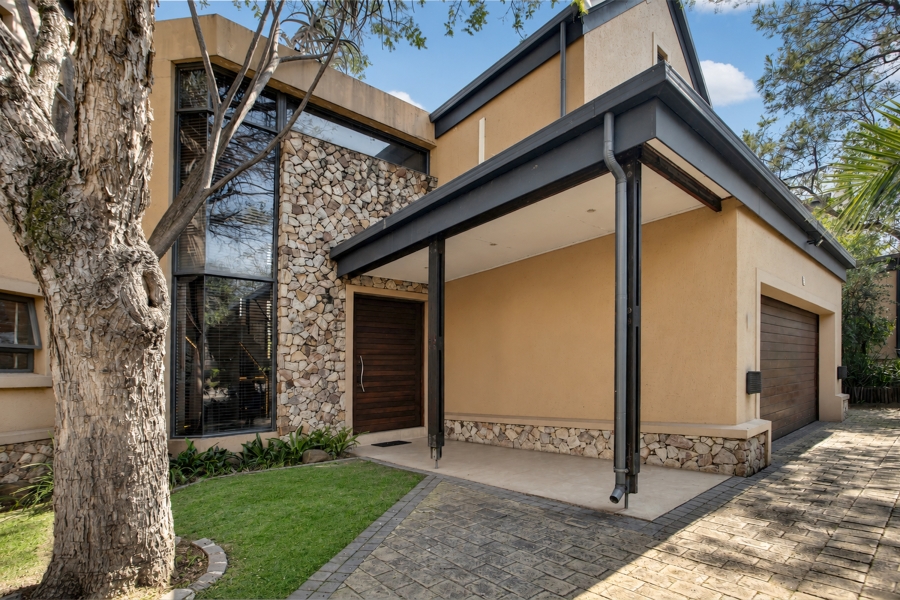 3 Bedroom Property for Sale in Douglasdale Gauteng