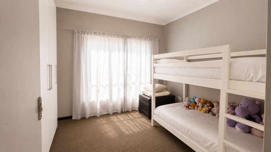 To Let 2 Bedroom Property for Rent in Bryanston Gauteng
