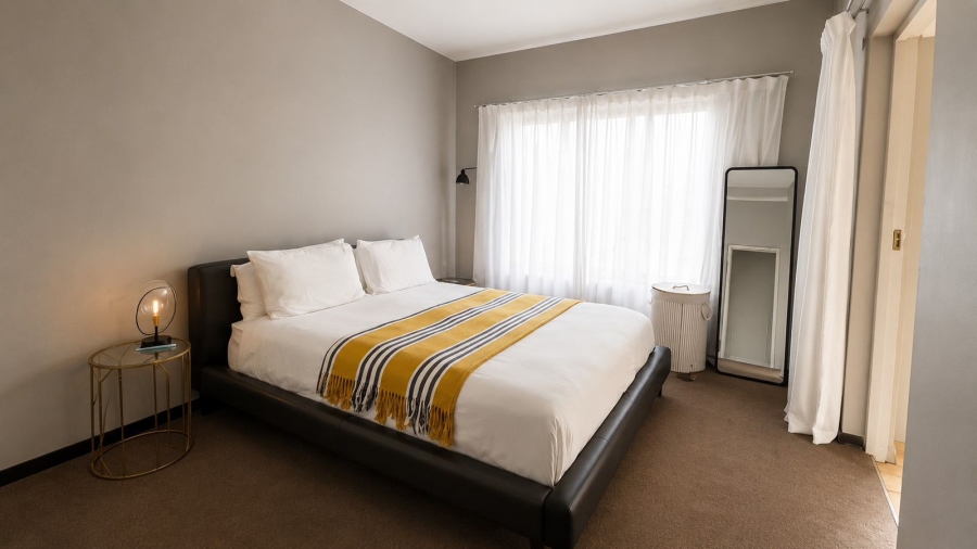 To Let 2 Bedroom Property for Rent in Bryanston Gauteng
