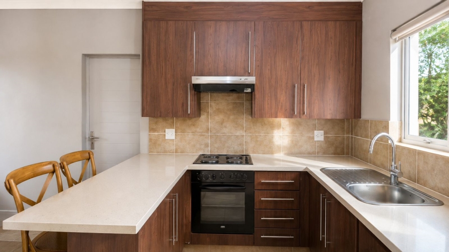 To Let 2 Bedroom Property for Rent in Bryanston Gauteng