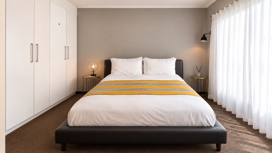 To Let 2 Bedroom Property for Rent in Bryanston Gauteng