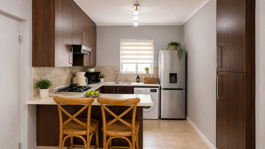 To Let 2 Bedroom Property for Rent in Bryanston Gauteng