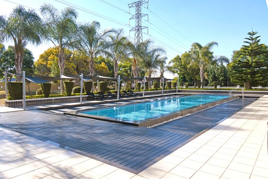 To Let 3 Bedroom Property for Rent in Kengies Gauteng