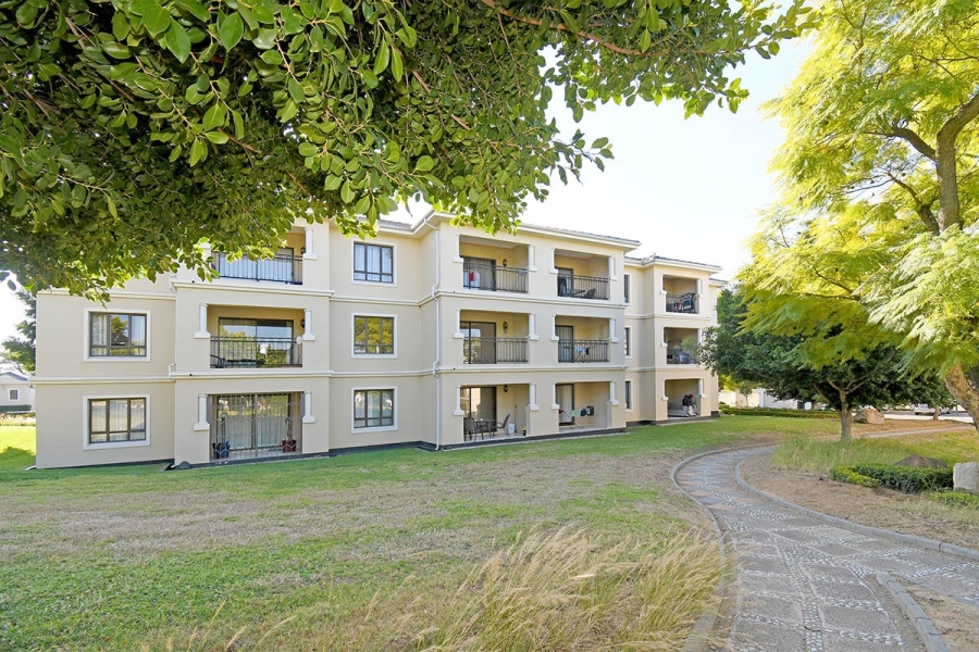 To Let 3 Bedroom Property for Rent in Kengies Gauteng