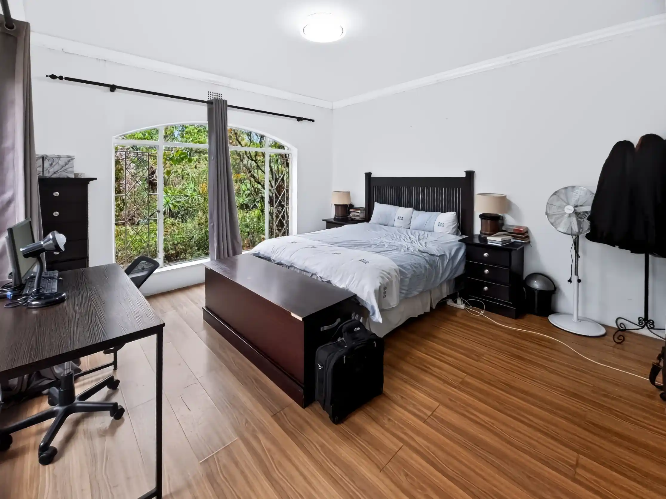 To Let 4 Bedroom Property for Rent in Fourways Gauteng