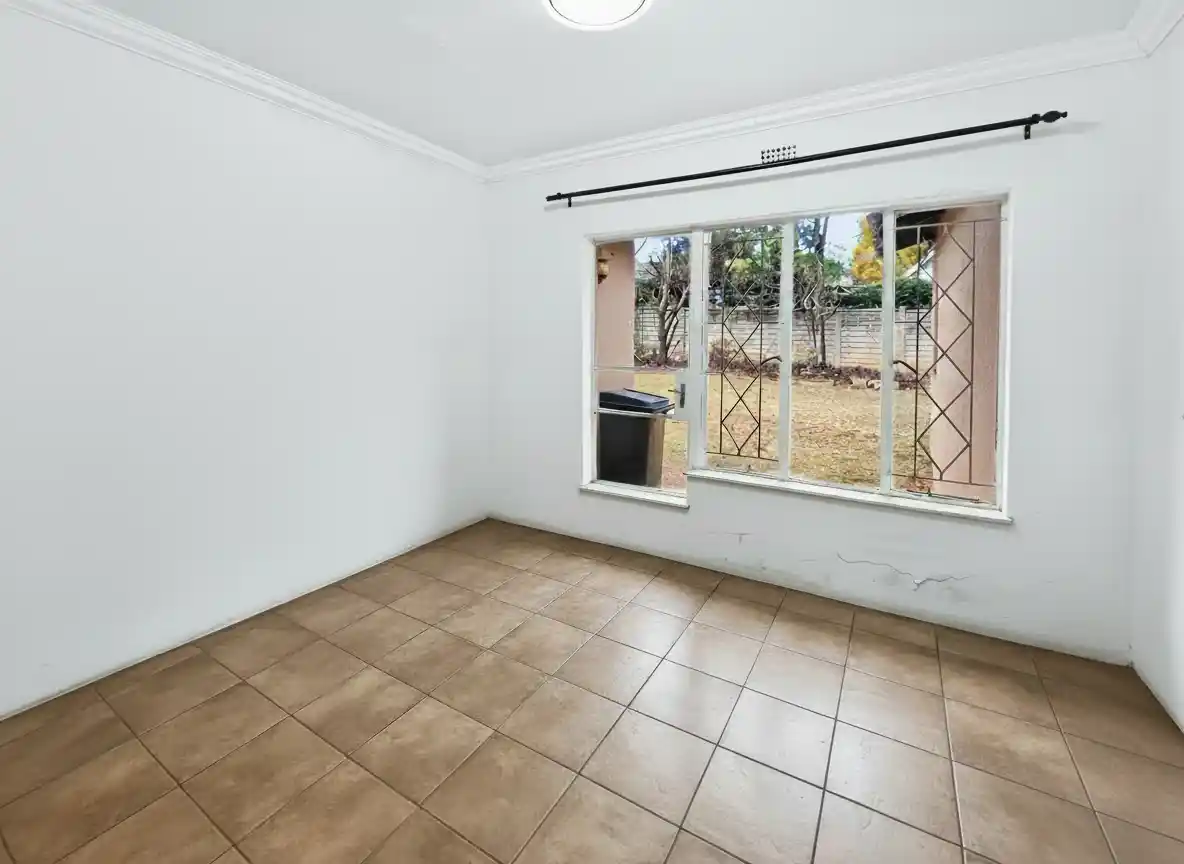 To Let 4 Bedroom Property for Rent in Fourways Gauteng