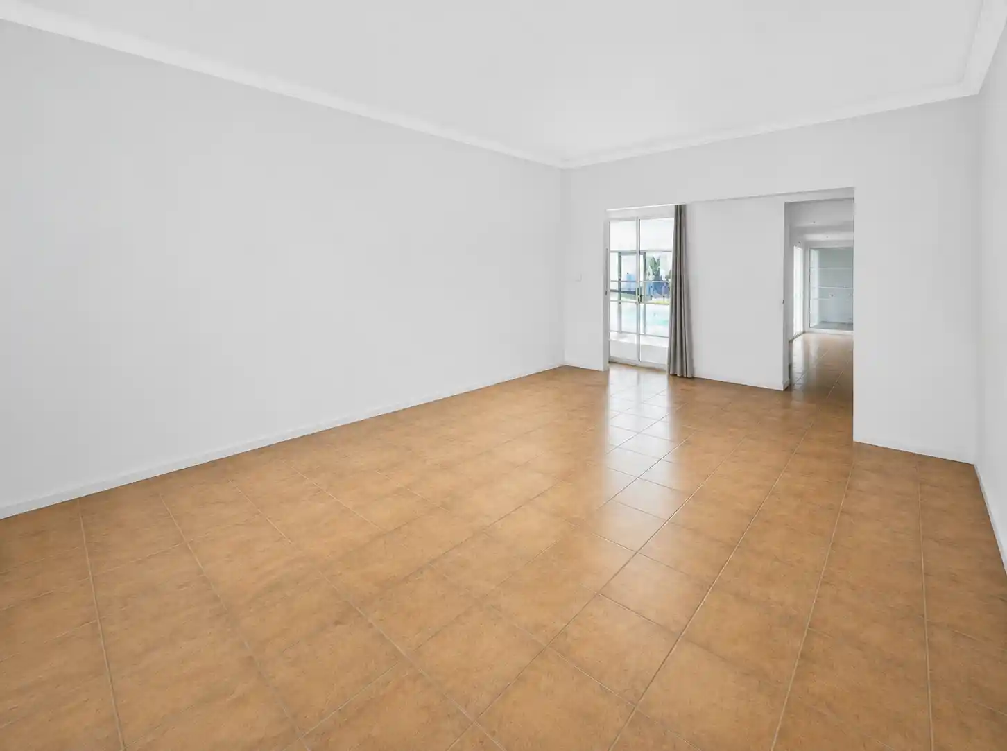 To Let 4 Bedroom Property for Rent in Fourways Gauteng