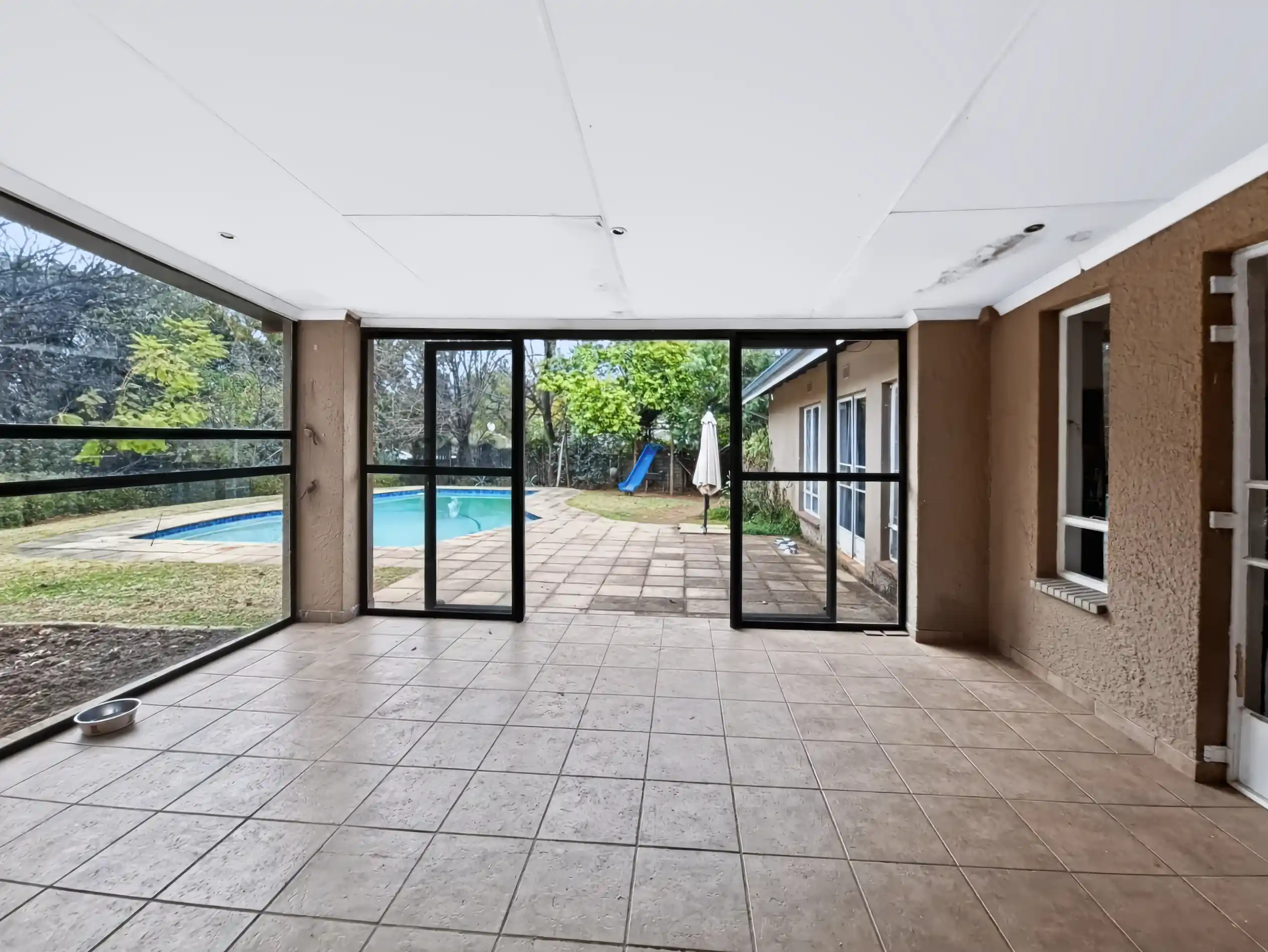 To Let 4 Bedroom Property for Rent in Fourways Gauteng