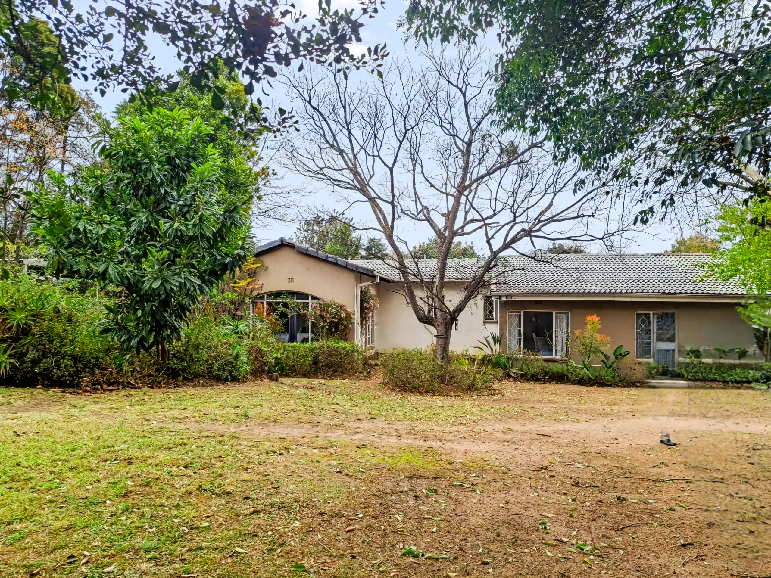 To Let 4 Bedroom Property for Rent in Fourways Gauteng