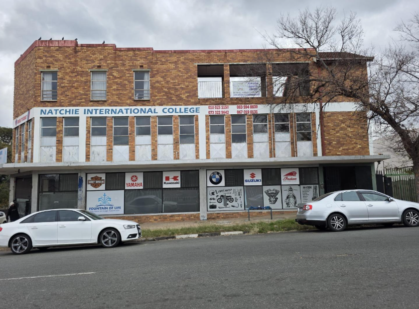 Commercial Property for Sale in Alberton North Gauteng