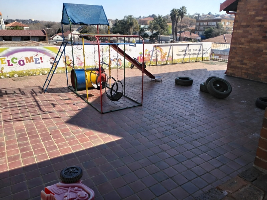 Commercial Property for Sale in Alberton North Gauteng