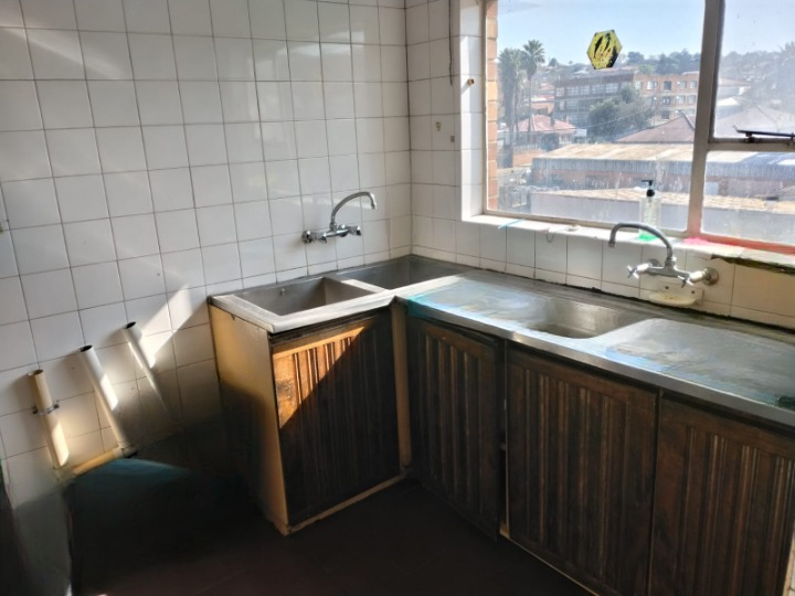 Commercial Property for Sale in Alberton North Gauteng