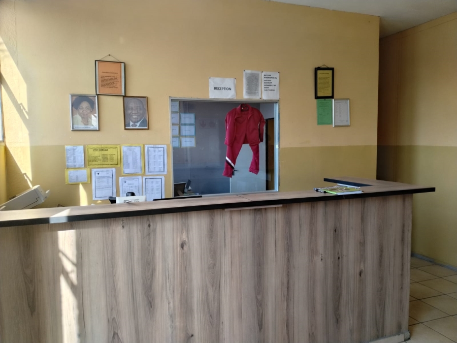 Commercial Property for Sale in Alberton North Gauteng