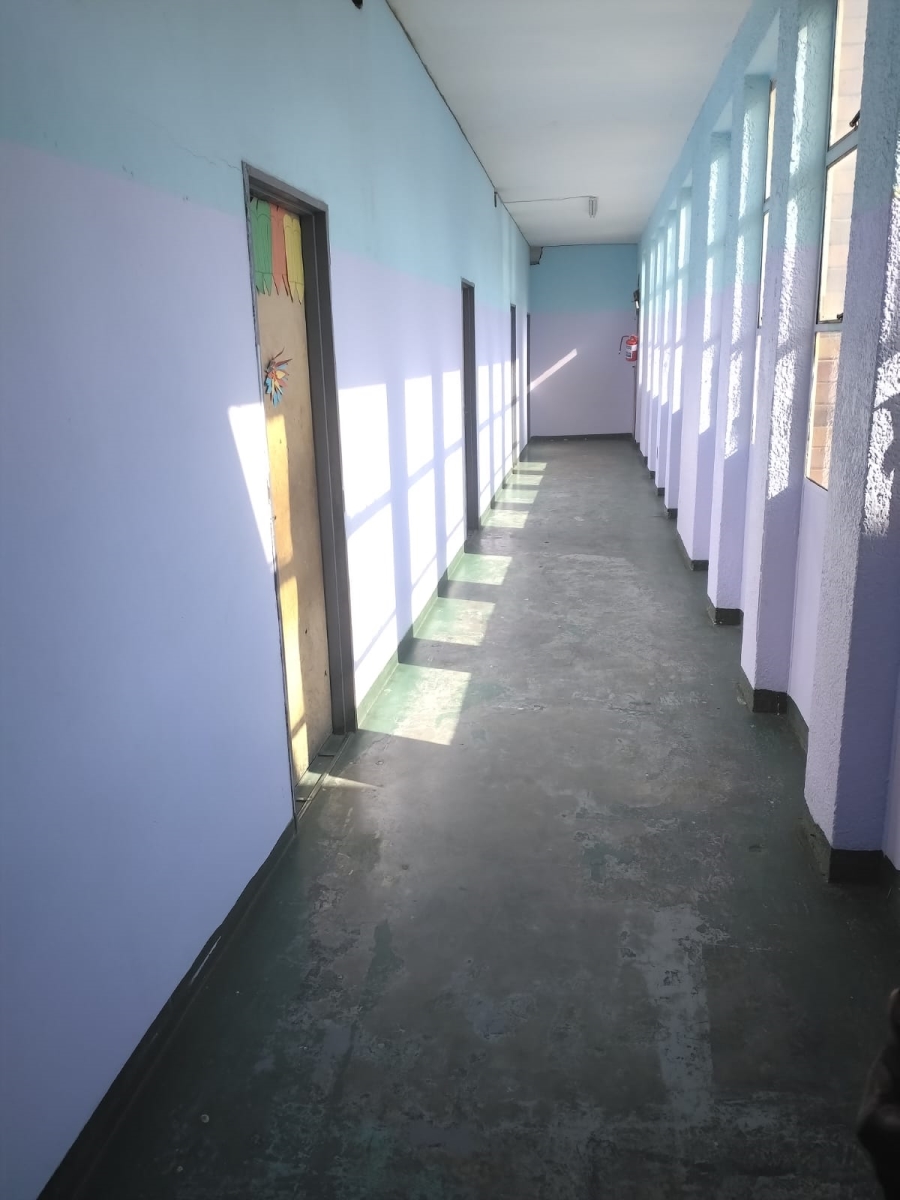 Commercial Property for Sale in Alberton North Gauteng