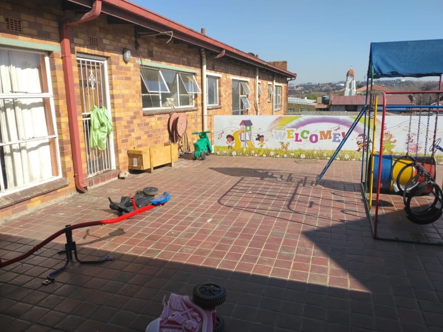 Commercial Property for Sale in Alberton North Gauteng