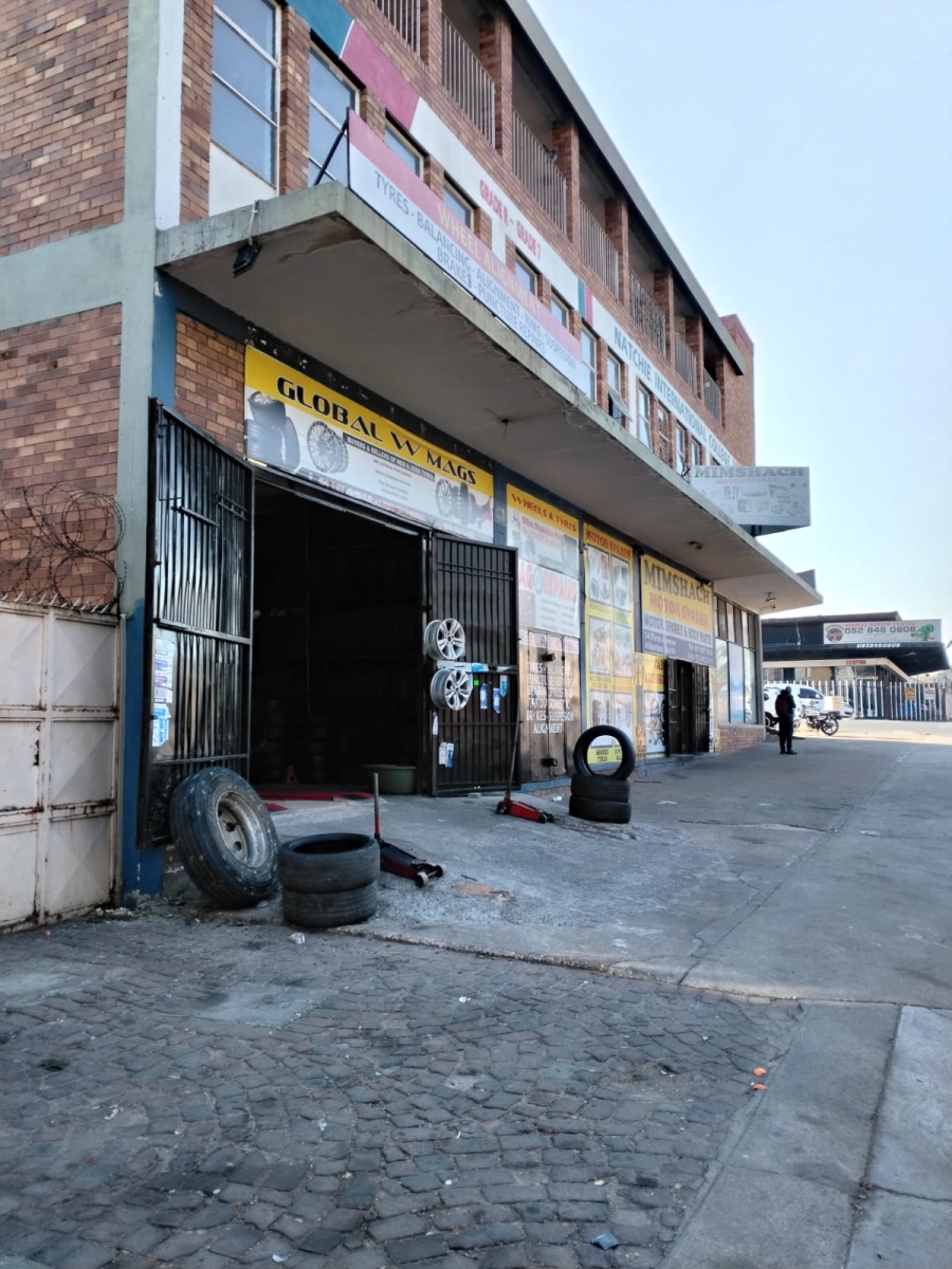 Commercial Property for Sale in Alberton North Gauteng